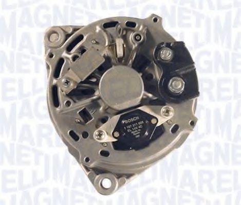 Generator / Alternator 3