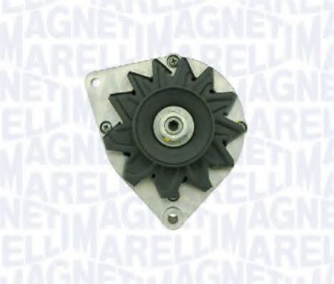 Generator / Alternator 2