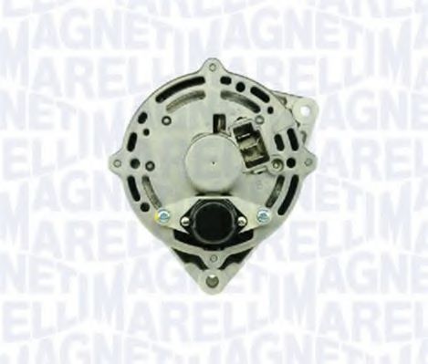 Generator / Alternator 3