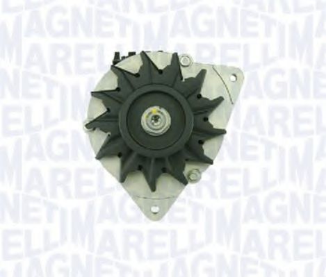 Generator / Alternator 2
