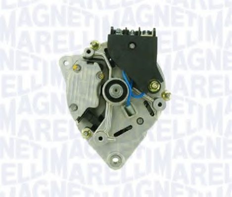 Generator / Alternator 3