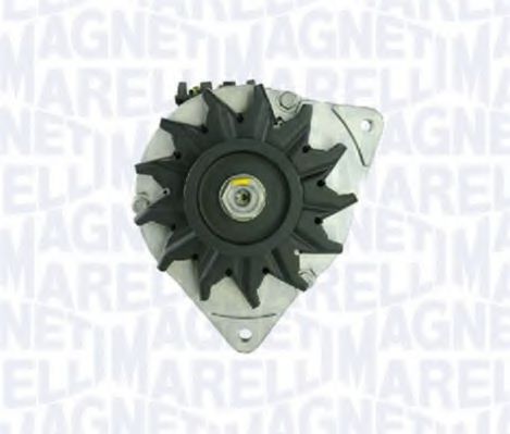 Generator / Alternator 2