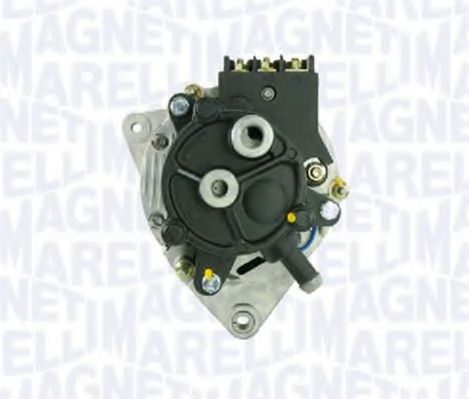 Generator / Alternator 3