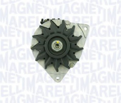 Generator / Alternator 2