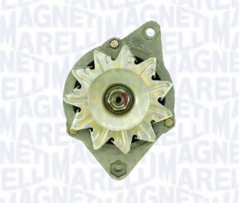 Generator / Alternator 2