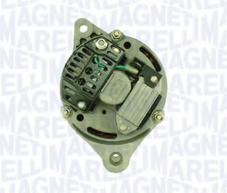 Generator / Alternator 3