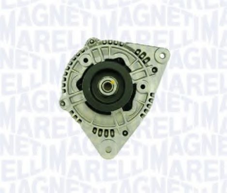 Generator / Alternator 2