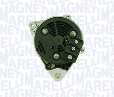 Generator / Alternator 3