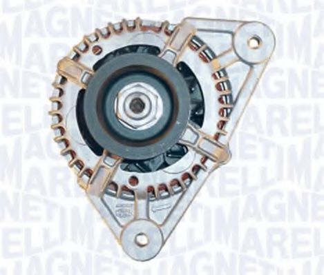 Generator / Alternator 2