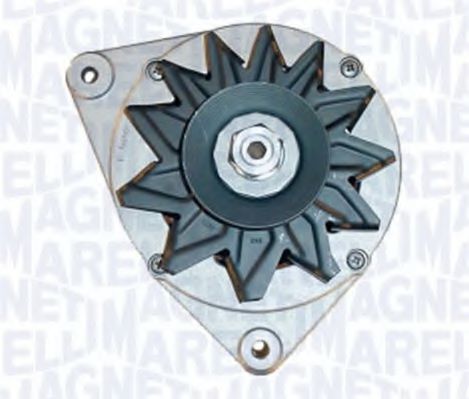Generator / Alternator 2