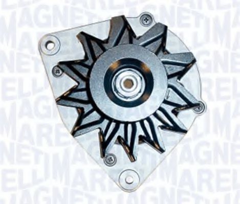 Generator / Alternator 2