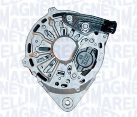 Generator / Alternator 3