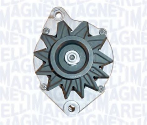 Generator / Alternator 2