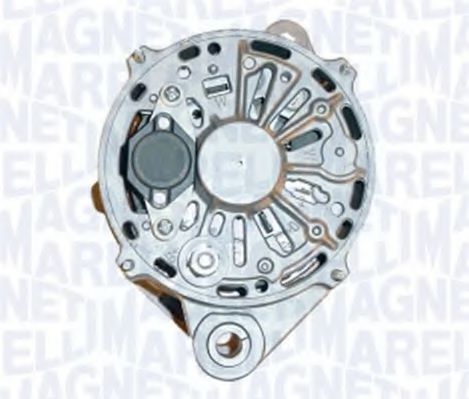 Generator / Alternator 3