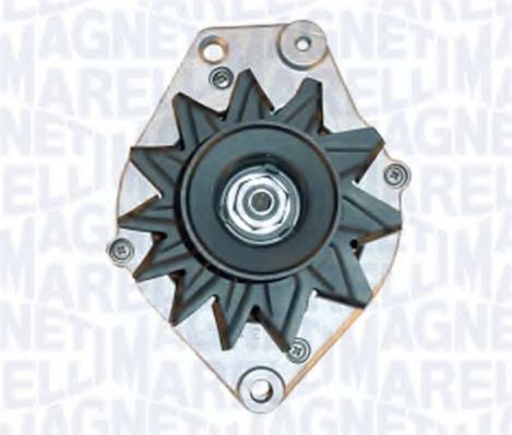 Generator / Alternator 2