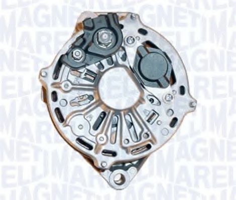 Generator / Alternator 3