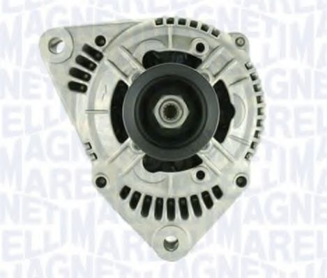 Generator / Alternator 2
