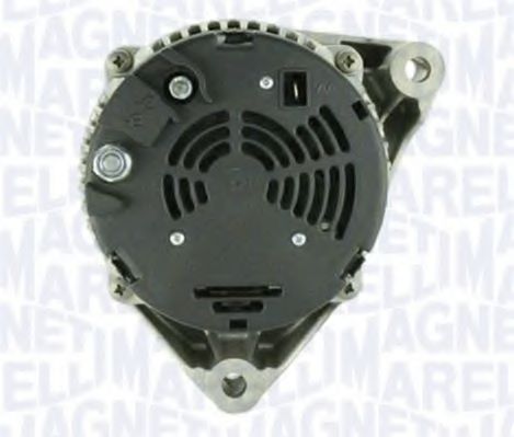Generator / Alternator 3