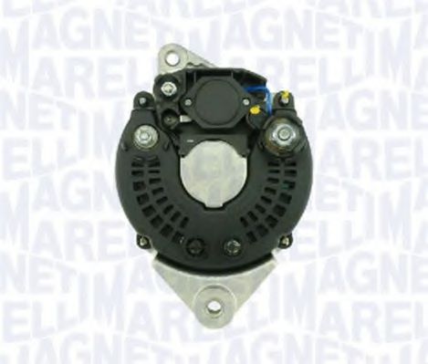Generator / Alternator 3