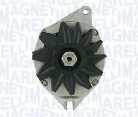 Generator / Alternator 2