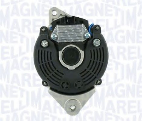 Generator / Alternator 3