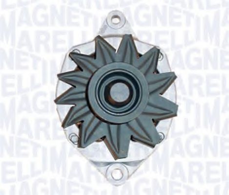 Generator / Alternator 2