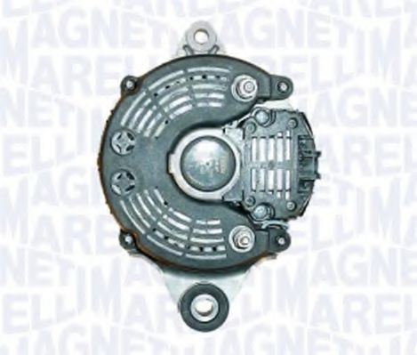Generator / Alternator 3