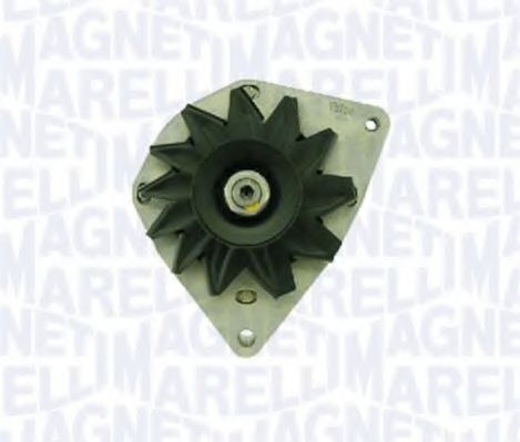 Generator / Alternator 2
