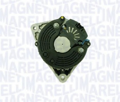 Generator / Alternator 3