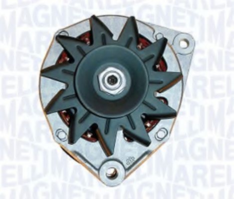 Generator / Alternator 2