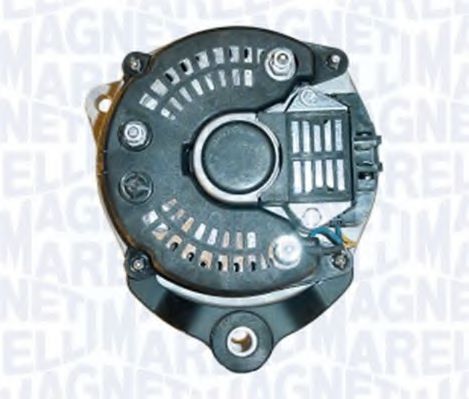Generator / Alternator 3