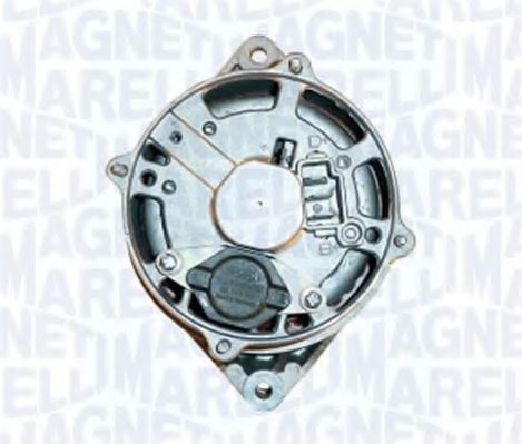 Generator / Alternator 3