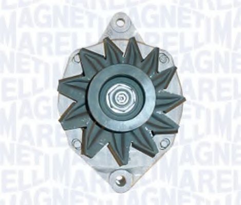 Generator / Alternator 2