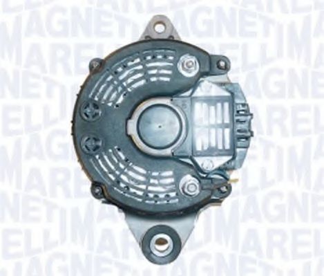 Generator / Alternator 3