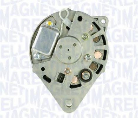 Generator / Alternator 3
