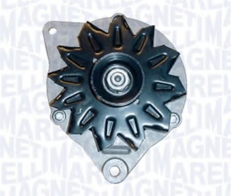 Generator / Alternator 2