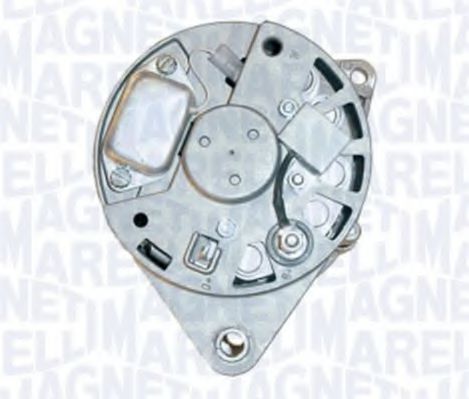 Generator / Alternator 3