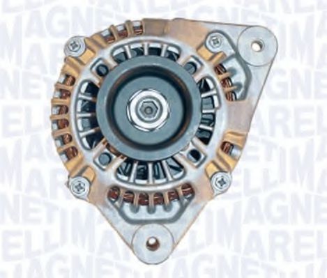 Generator / Alternator 2