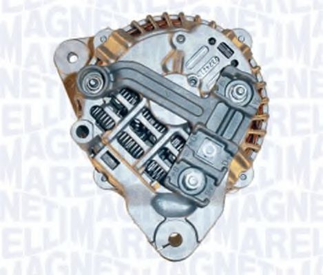 Generator / Alternator 3