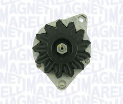 Generator / Alternator 2