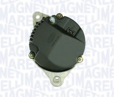 Generator / Alternator 3