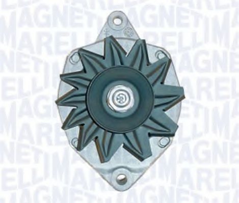 Generator / Alternator 2