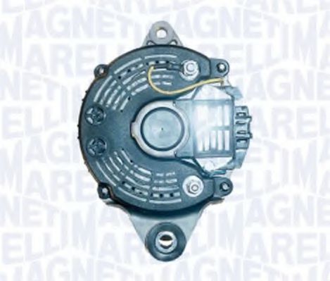 Generator / Alternator 3