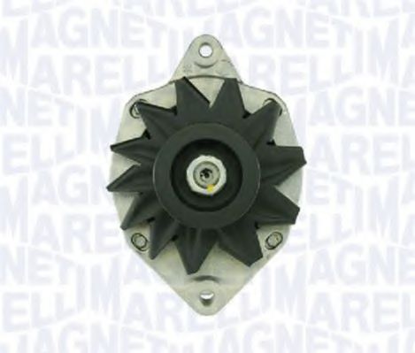 Generator / Alternator 2
