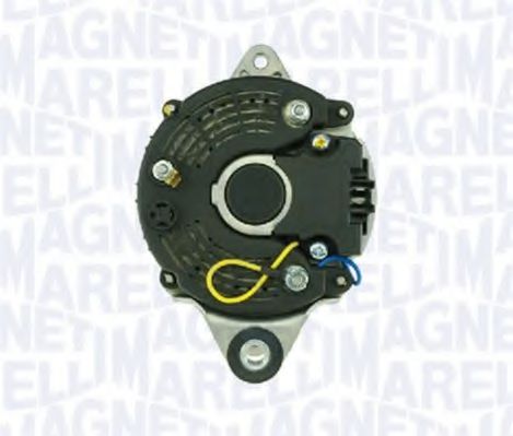 Generator / Alternator 3