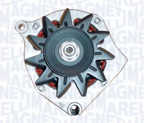 Generator / Alternator 2