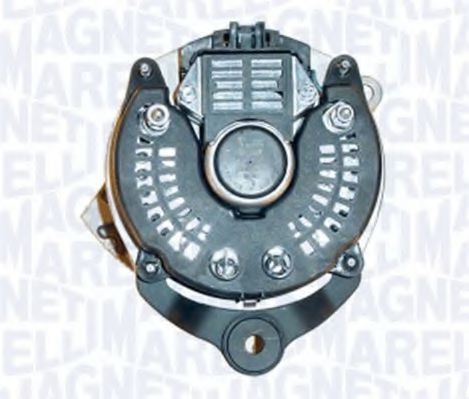 Generator / Alternator 3