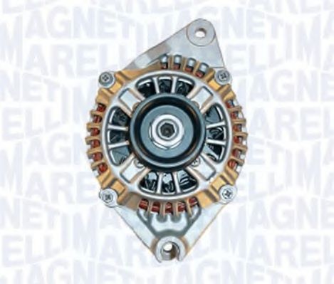 Generator / Alternator 2