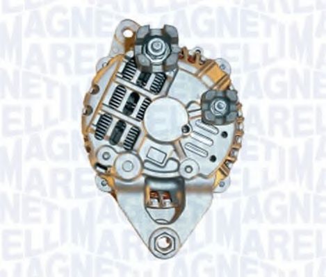 Generator / Alternator 3