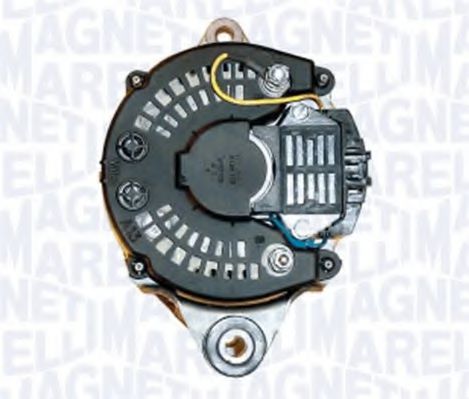 Generator / Alternator 3